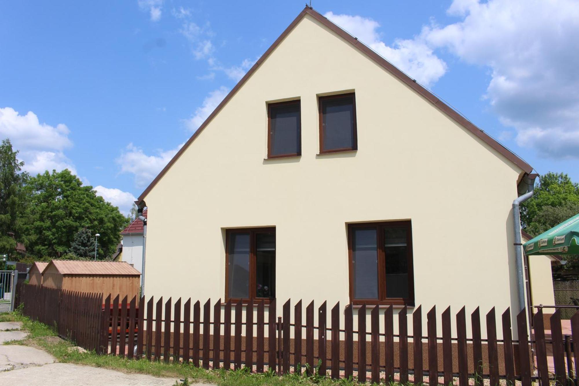 Jihočeská pohoda U pláže Třeboň Exteriér fotografie